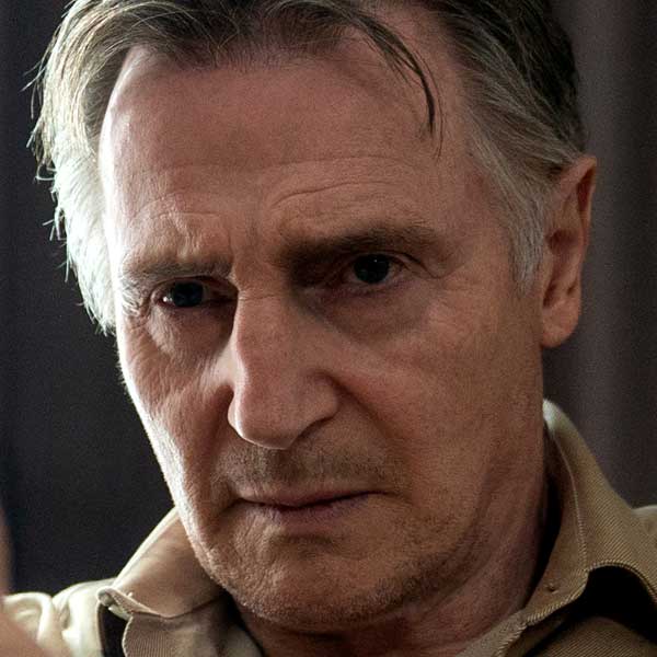 Liam Neeson